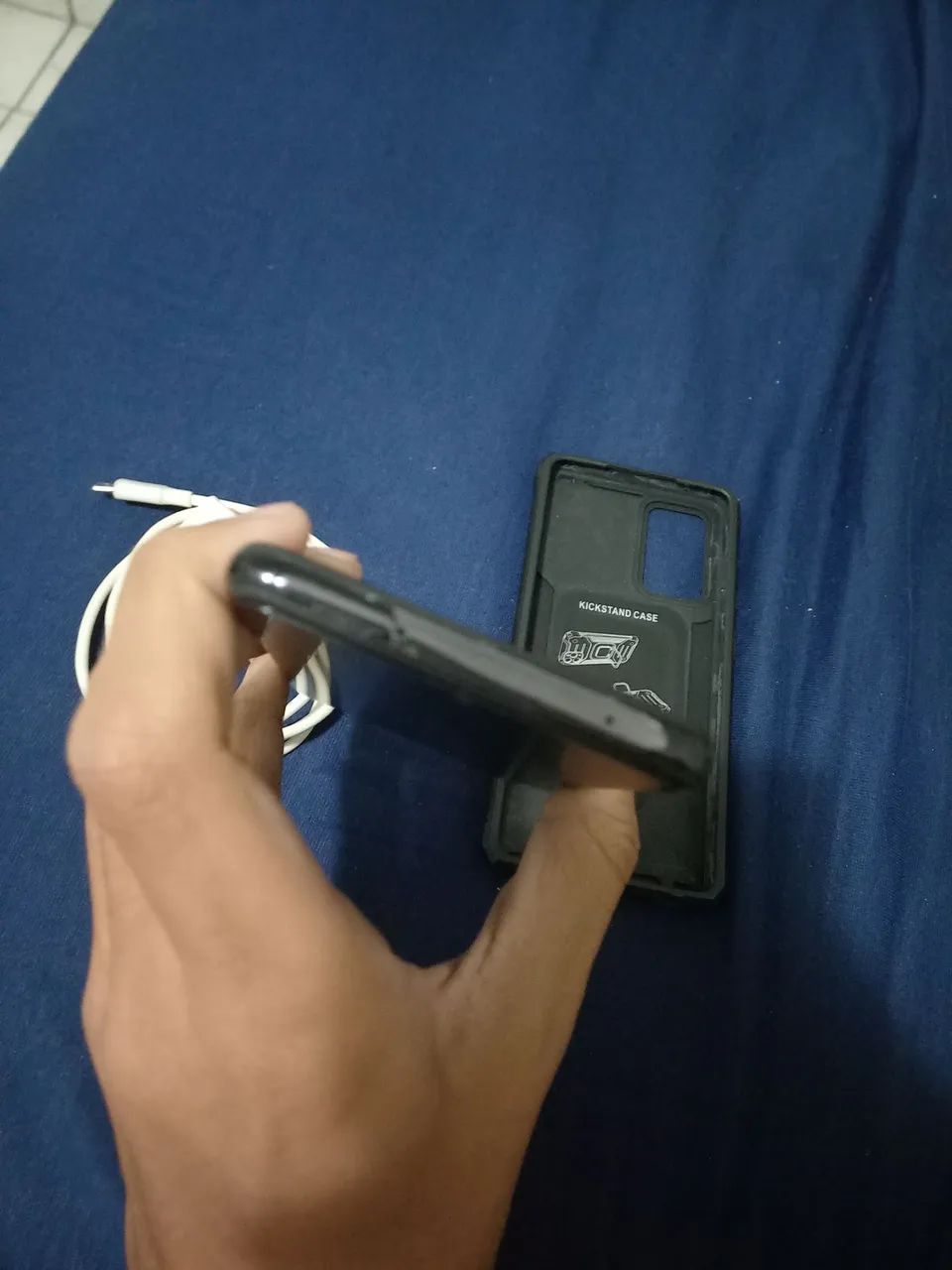 Celular Samsung A52 5G - 128GB - Foto 5