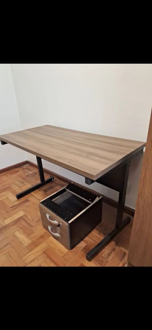 Mesas e bancos - Foto 5