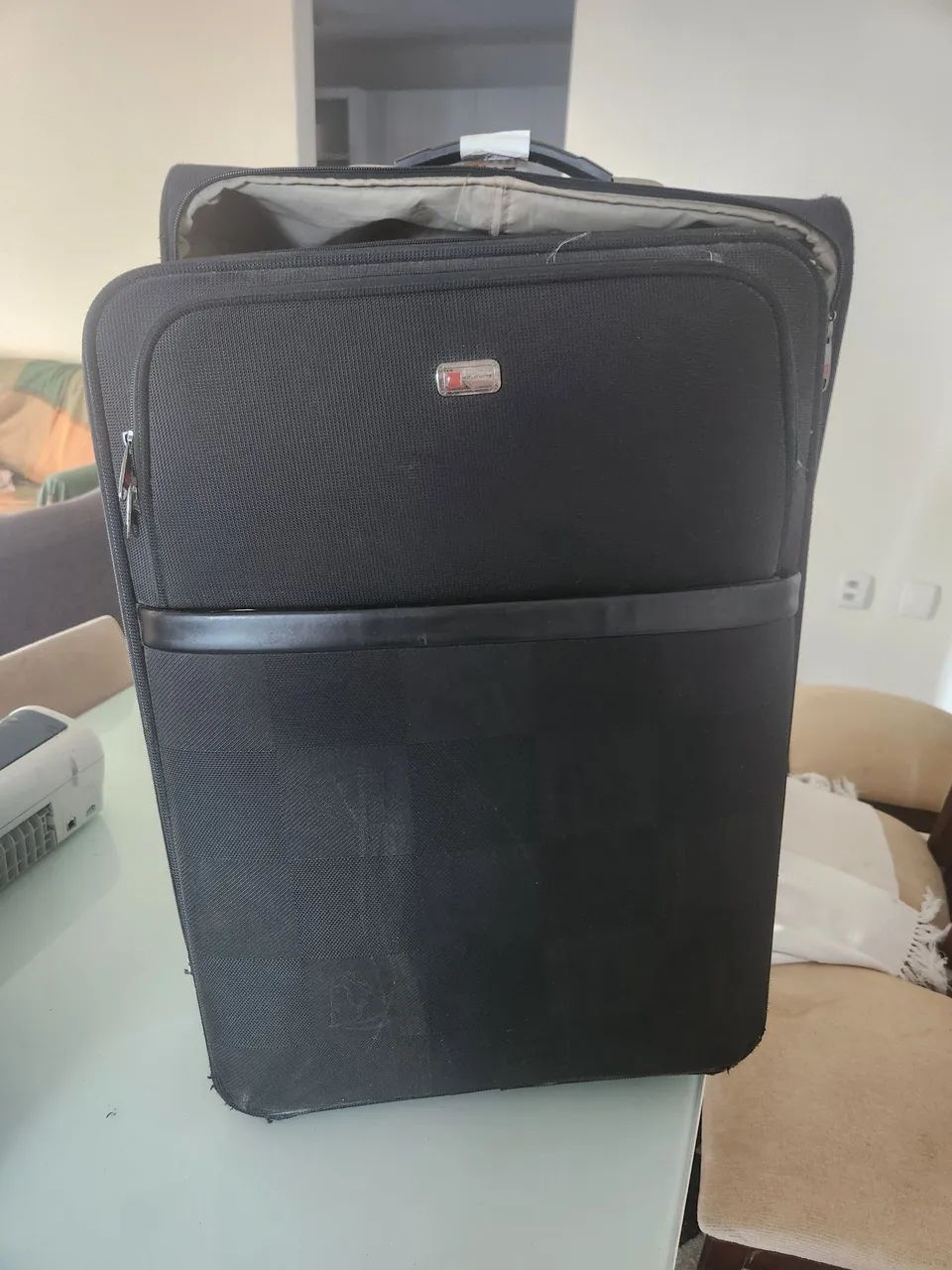 Mala para viagem