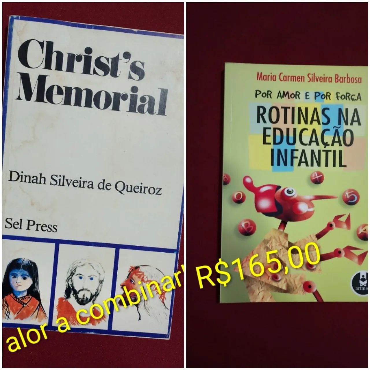LivroS  - Foto 3