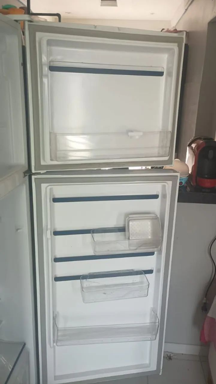 Geladeira 