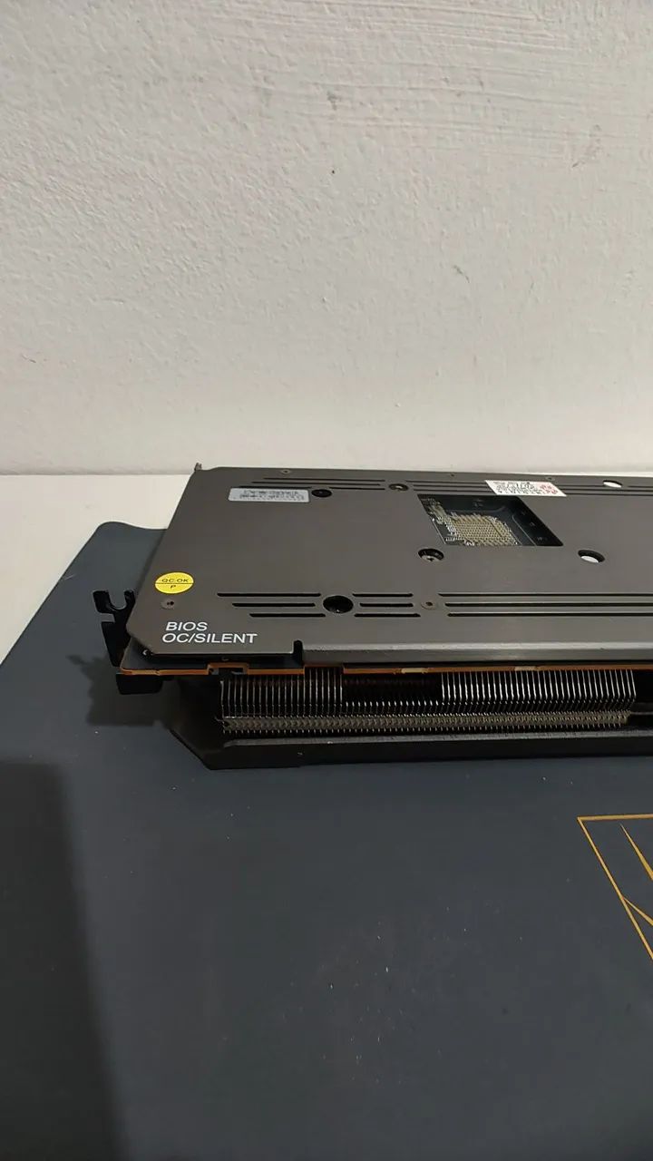RX 6700 XT 12gb - Foto 5