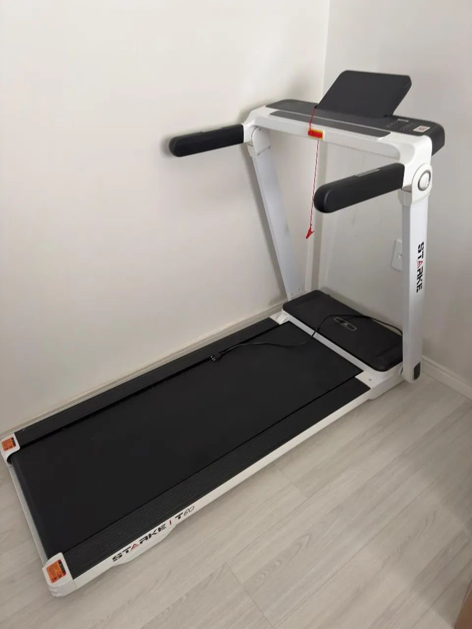 ESTEIRA ERGOMETRICA MARCA PROFISSIONAL  - Foto 4