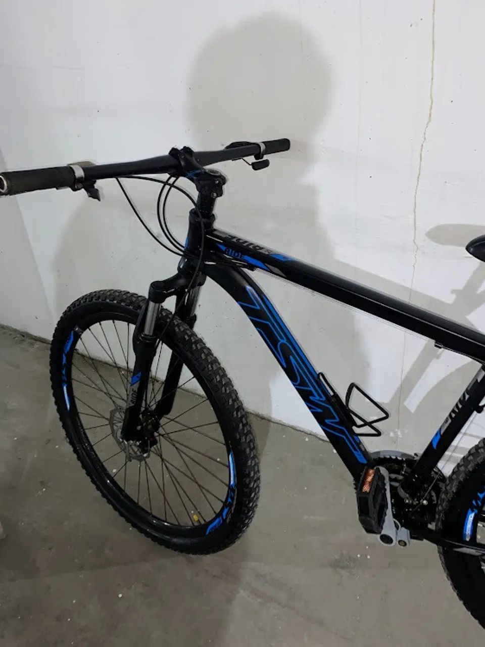 Bicicleta Aro 29 TSW - Foto 5