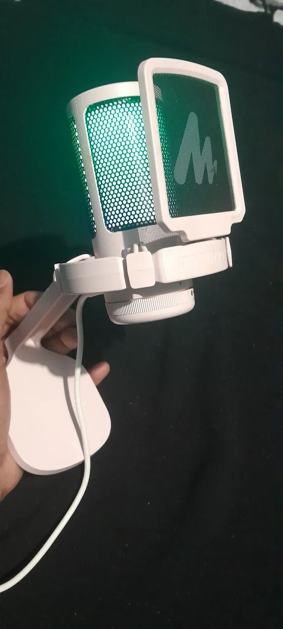 Microfone Maono DGM20 - Foto 4