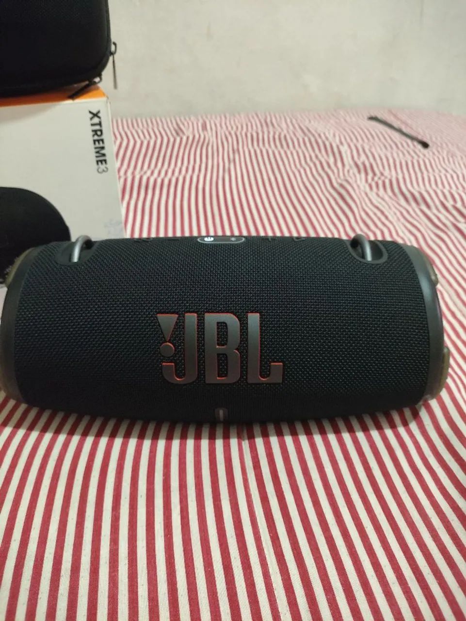 JBL XTREME 3 - Foto 4