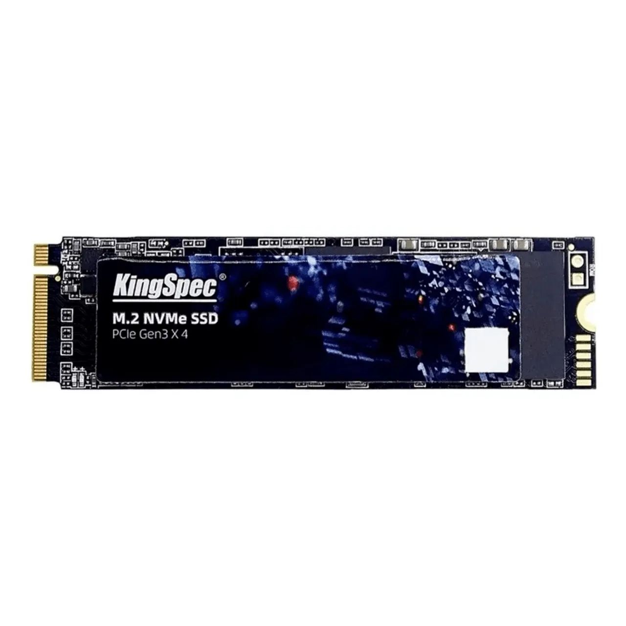 SSD NVME M.2 1TB KingSpec 