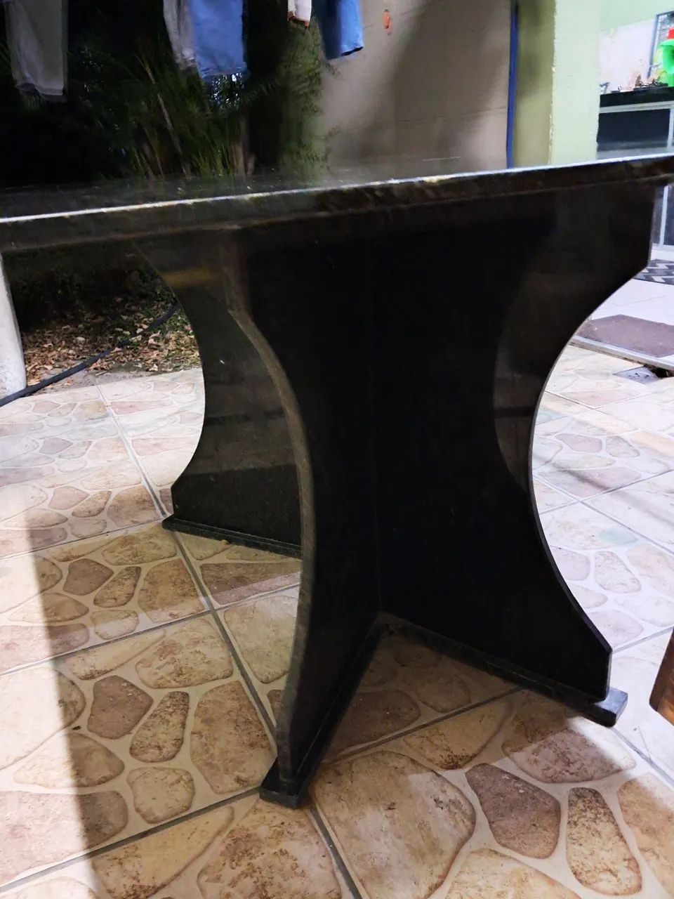 Mesa de granito - Foto 2