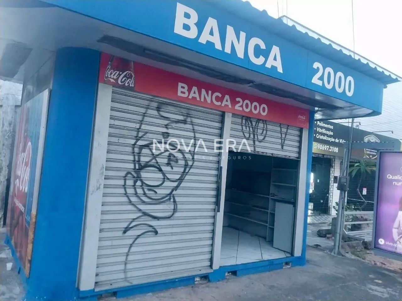 Ponto para venda, Cidade 2000, Fortaleza - Foto 2