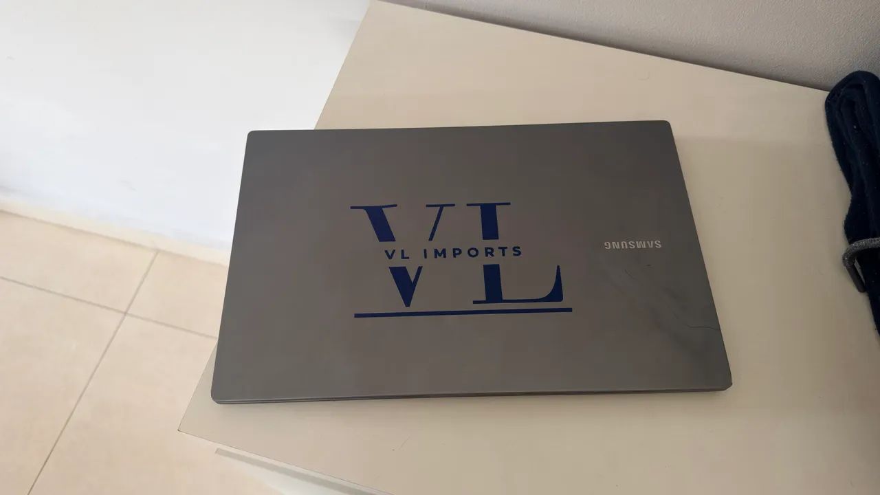 Notebook Galaxy Book 4 i5 8gb SSD 256gb - Foto 5