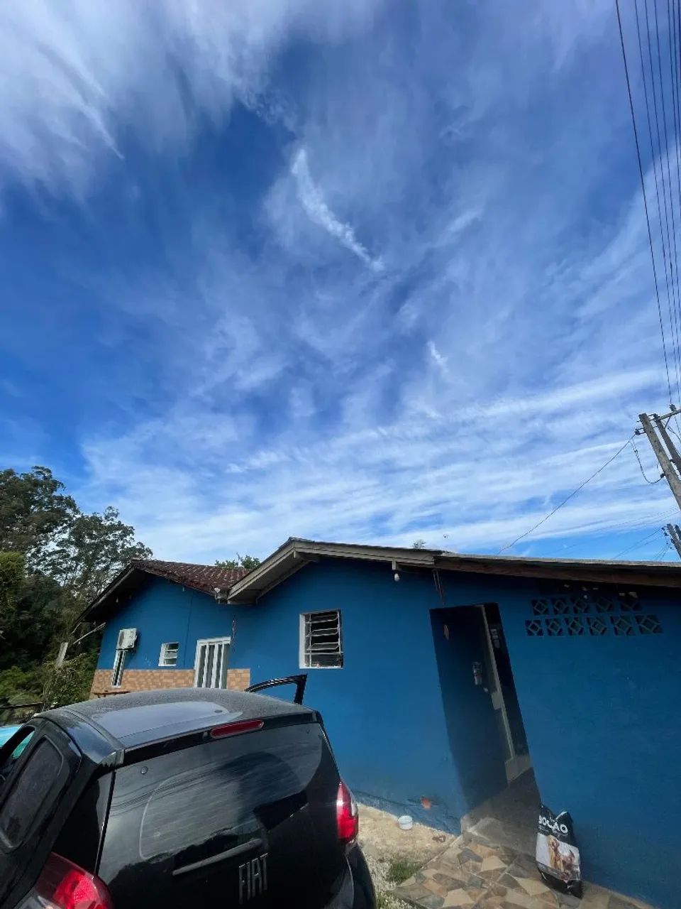Casa mobiliada em santo amaro da imperatriz com piscina e deck fundo. - Foto 2
