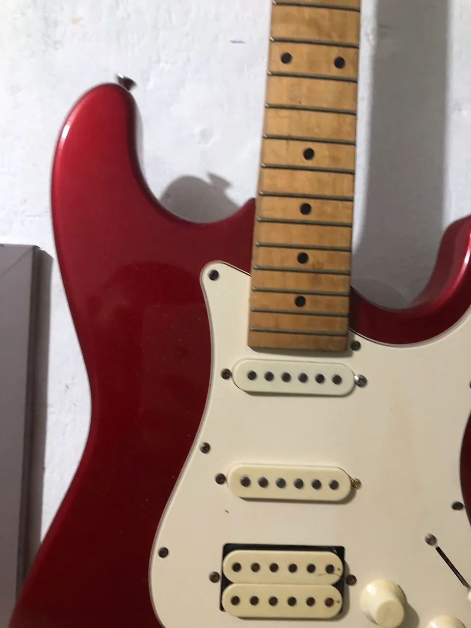 Guitarra Groviin  - Foto 3