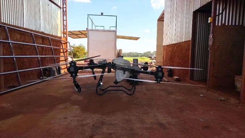 DJI agras t50 - Foto 4