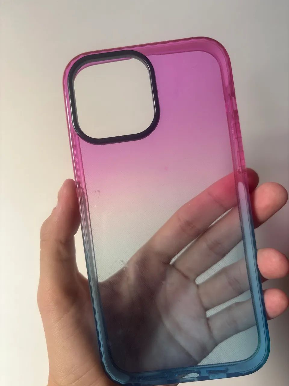 Capara Colorida IPhone 13 Pro Max  - Foto 3