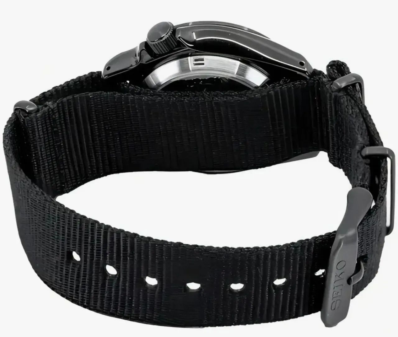 Relógio Seiko 5 Sports - Foto 3