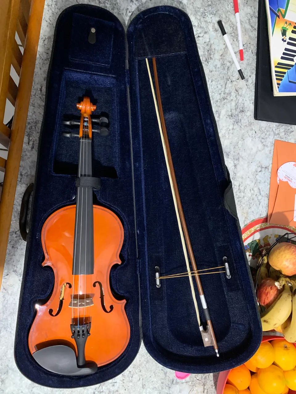 Violino 