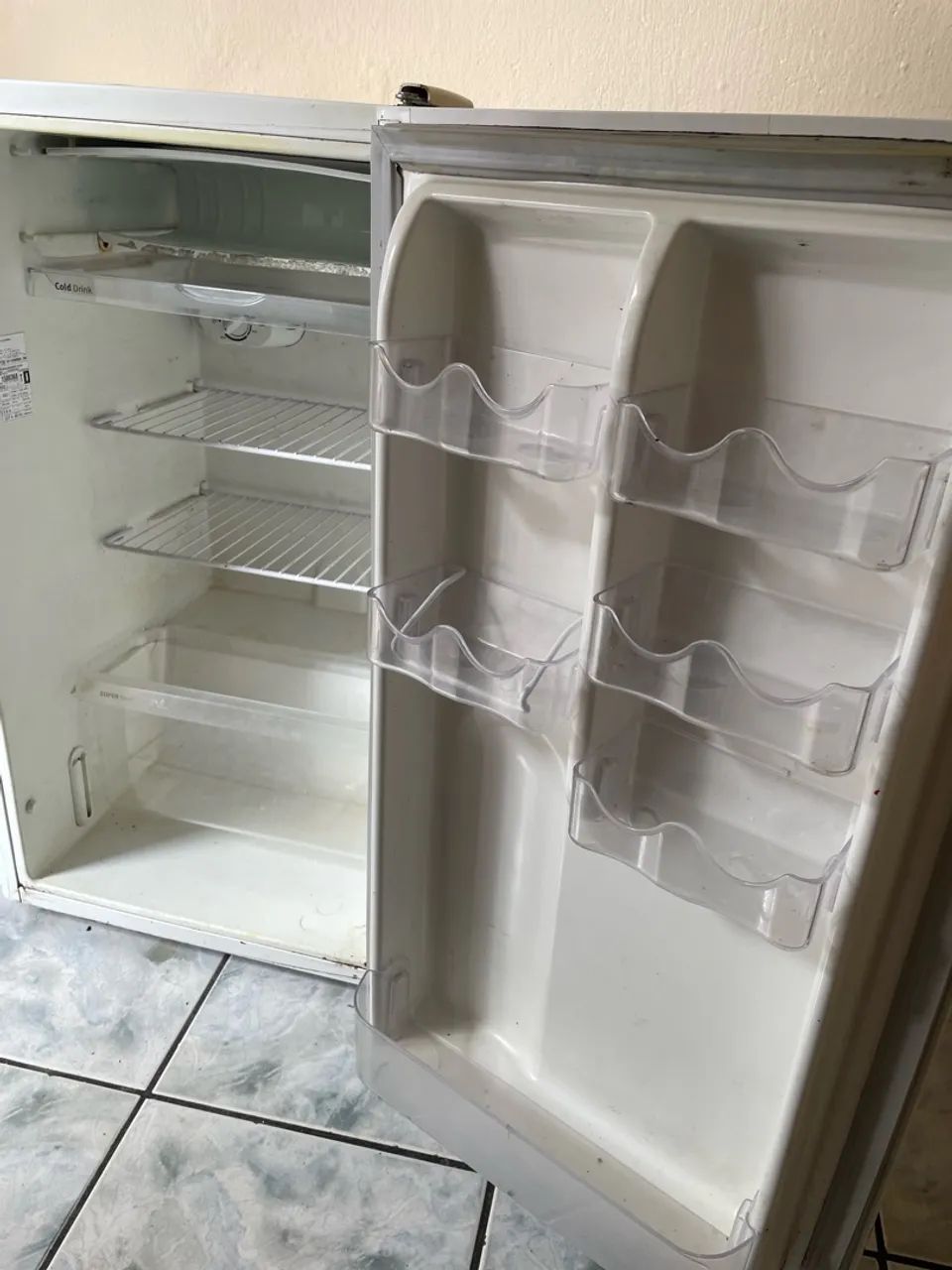 Frigobar  - Foto 2