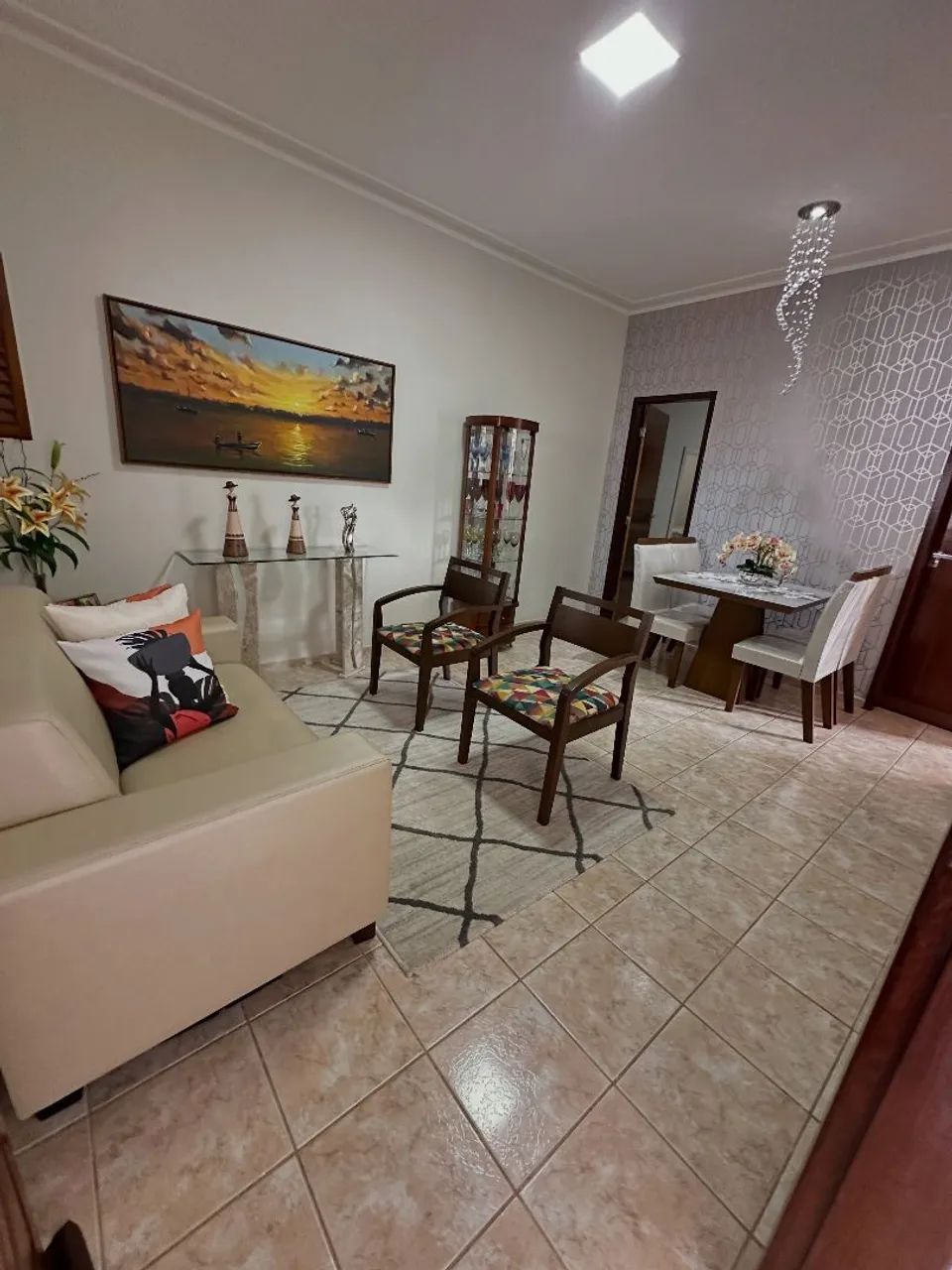 Casa padrão jurunas  - Foto 5