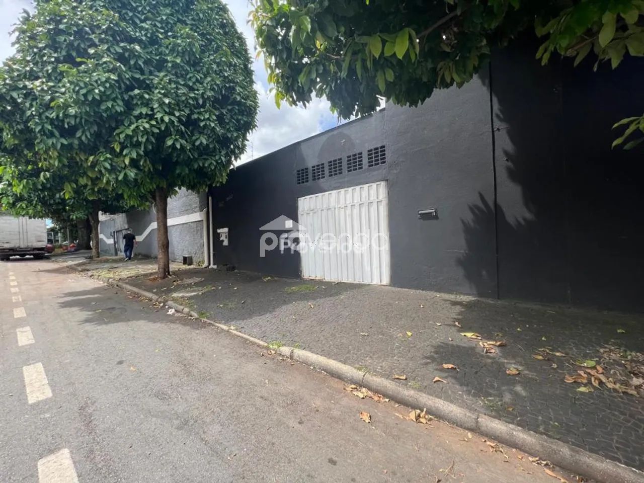 GALPÃO COM BARRACÃO, JARDIM AMERICA. - Foto 2