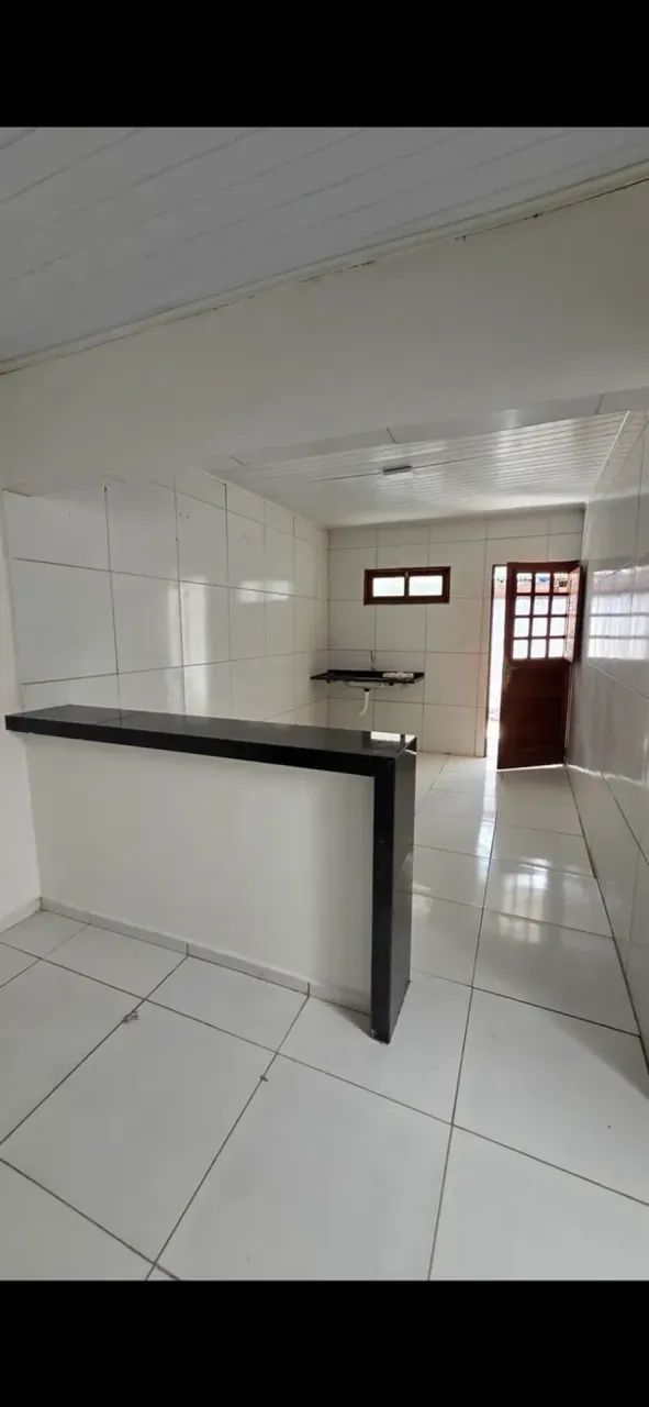 Linda casa no centro 3 quartos em condominio - Foto 4