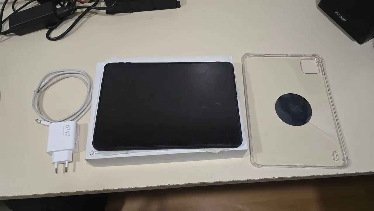 Xiaomi Pad 7 Pro