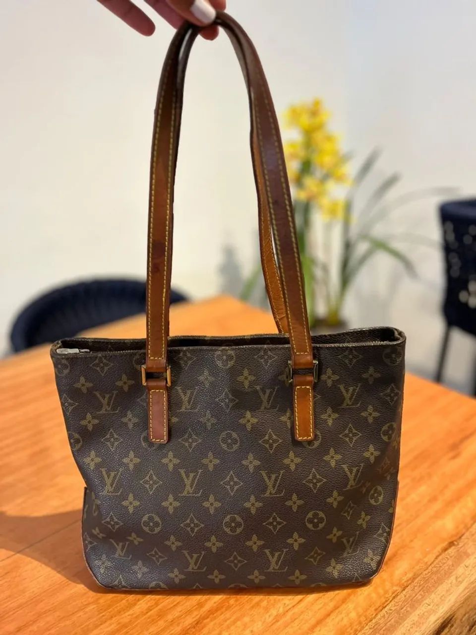 bolsa louis vuitton original 