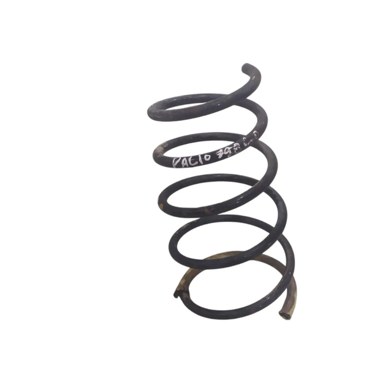 Mola Dianteira Fiat Palio 2011 2012 2013 2014 2015 - Foto 4