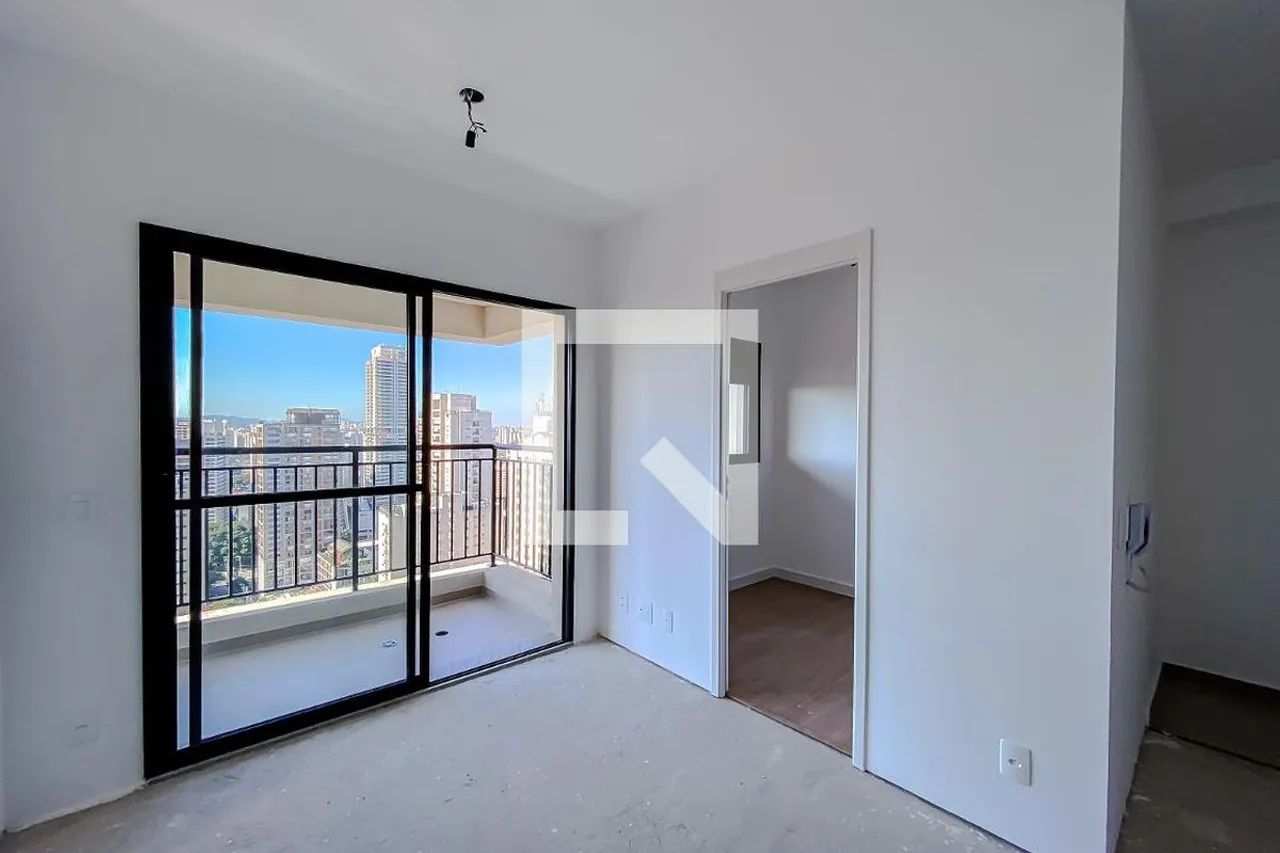 Apartamento à Venda - Perdizes, 2 Quartos, 42 m2 - Foto 4