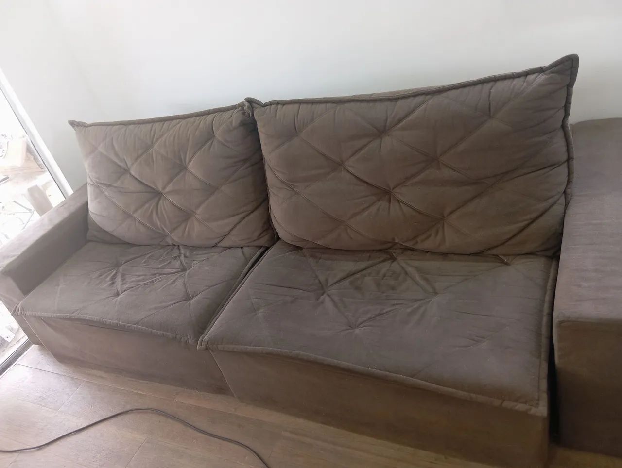 Sofá retrátil  - Foto 3