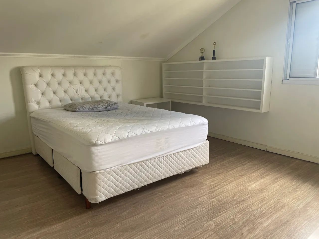 Excelente Quarto Individual!!!