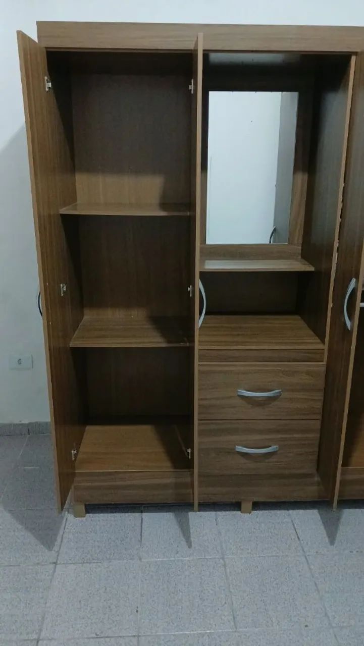Guarda-roupa  - Foto 3