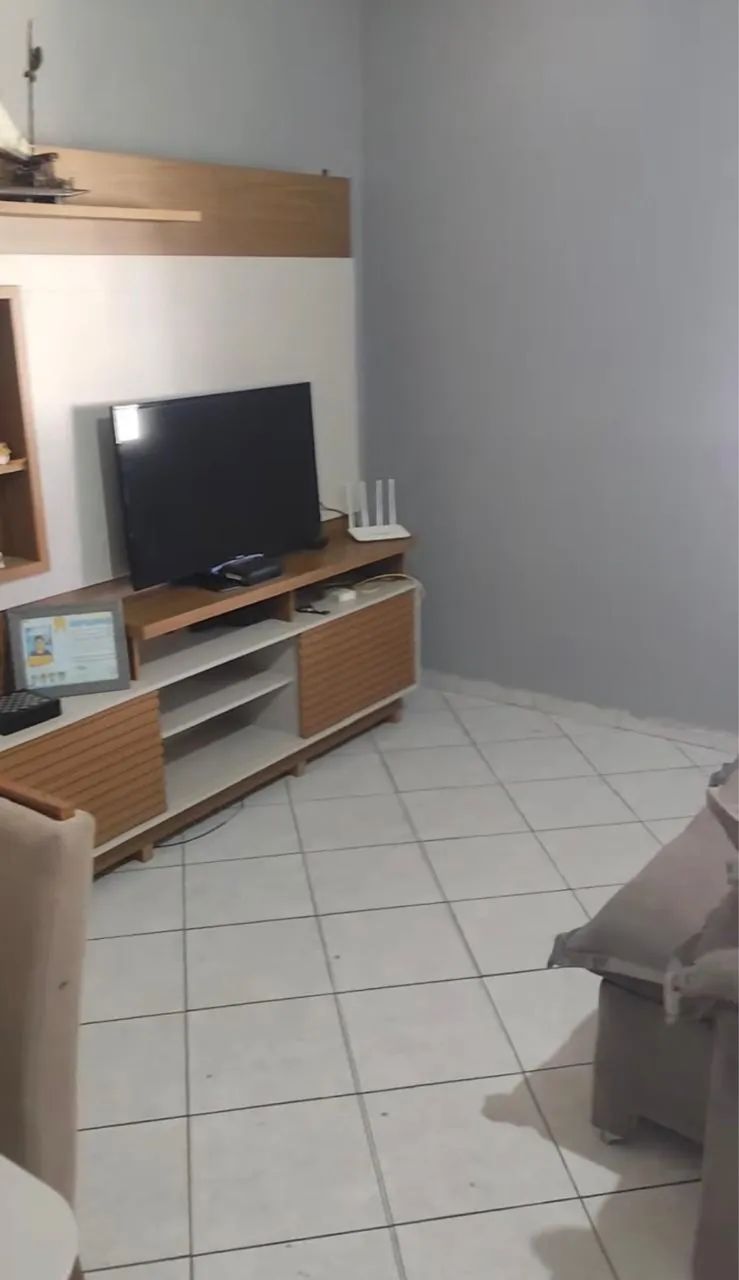 Vendo Casa Residencial Santa Clara do lago 