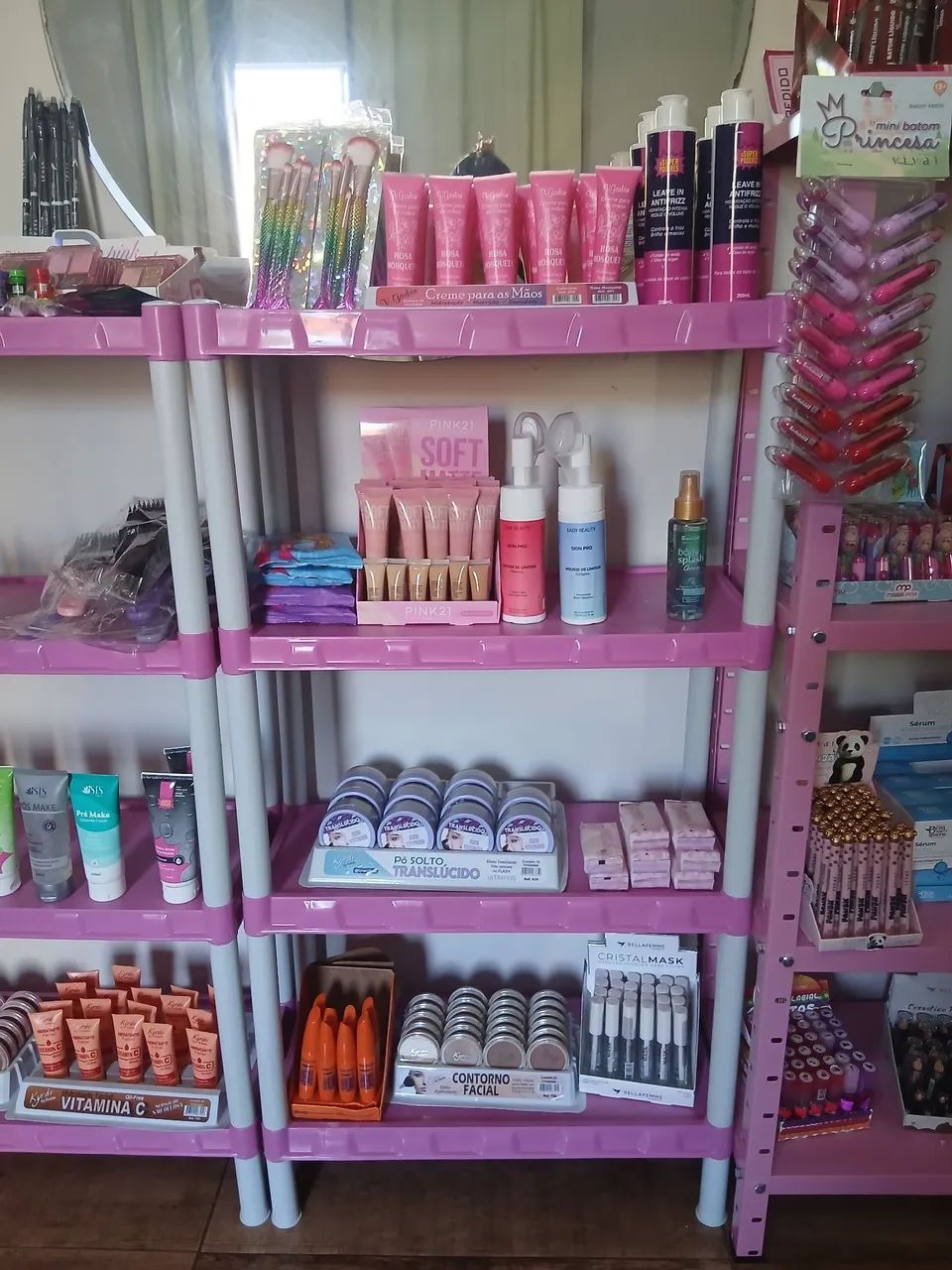 Maquiagem  - Foto 2