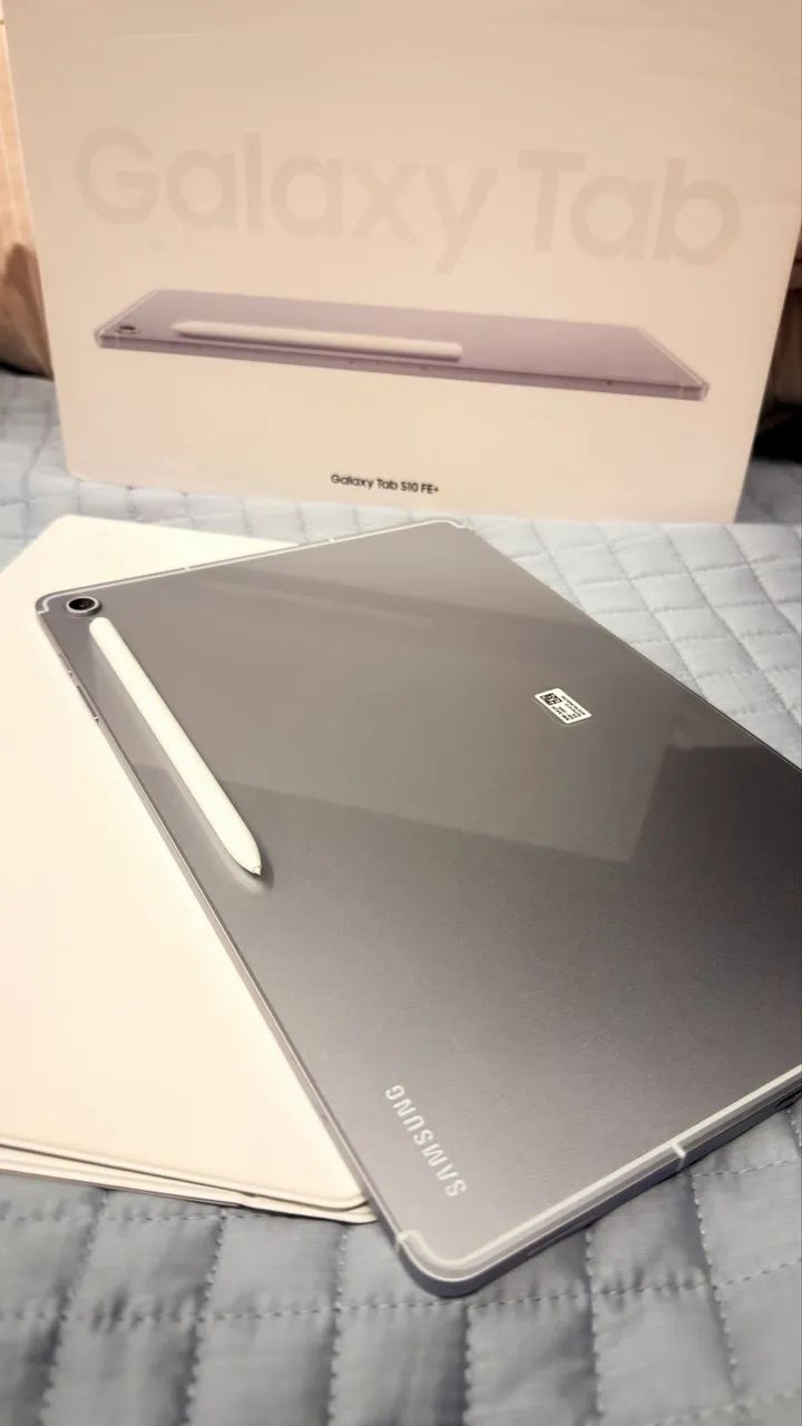 Samsung Galaxy Tab S10 FE+