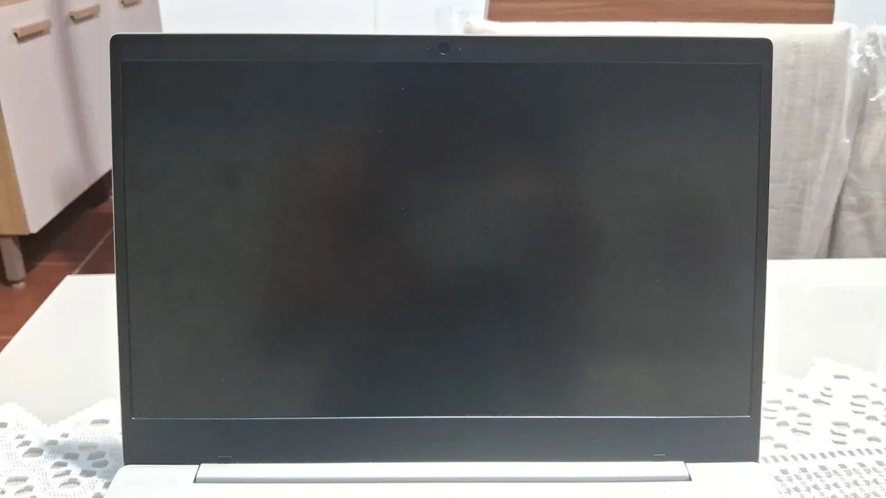 Notebook Samsung galaxy book Go - Foto 3