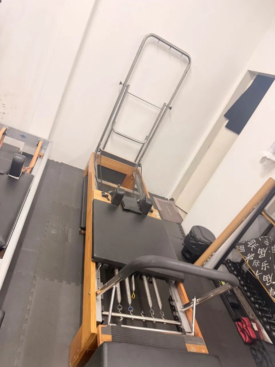 Reformer Pilates - Foto 2