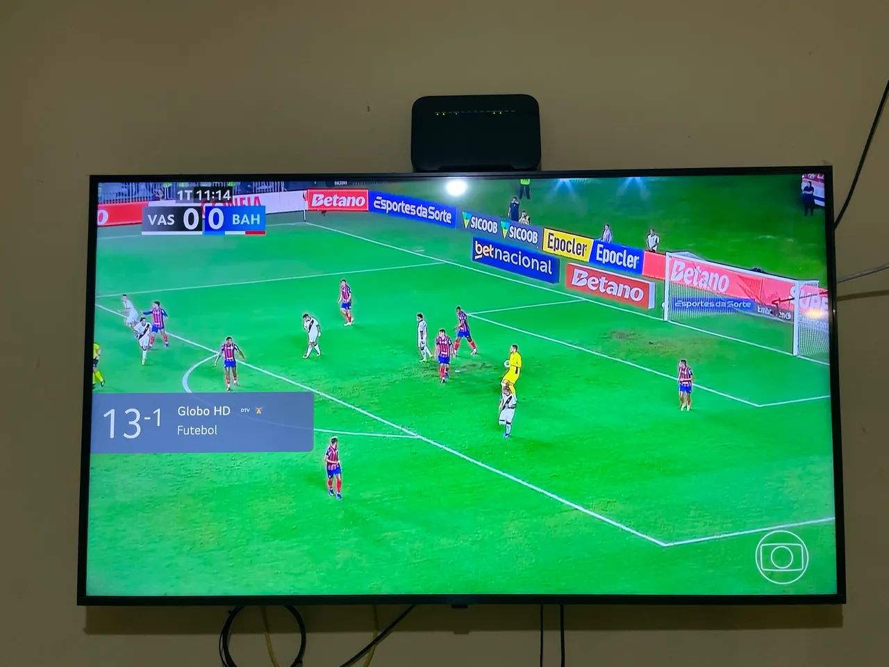 TV SMART LG 50 POLEGADAS - Foto 2