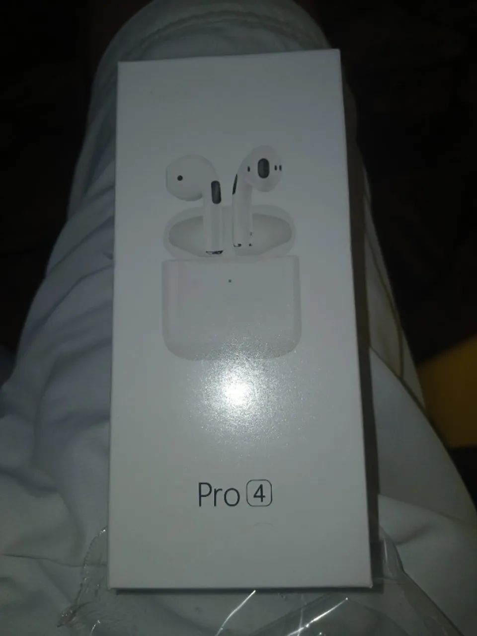 FONE DE OUVIDO PRO4 MINI 
