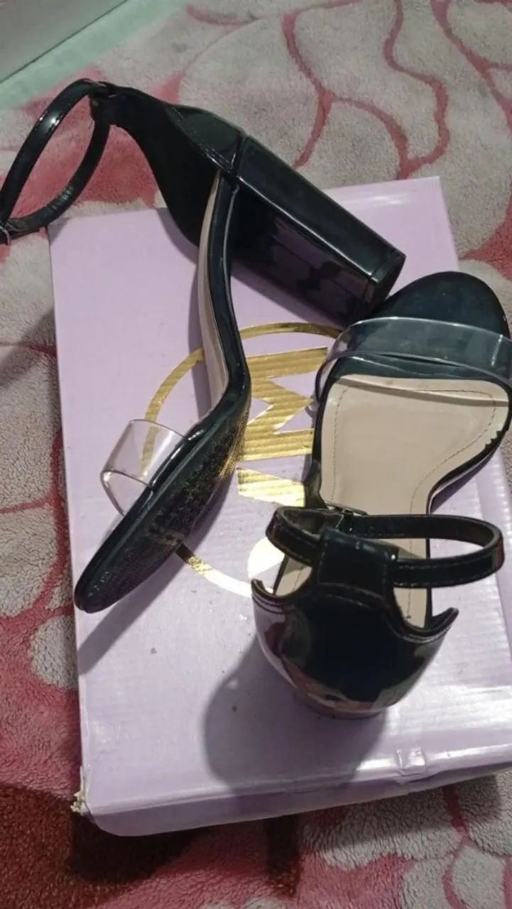 Sapatos - Foto 2