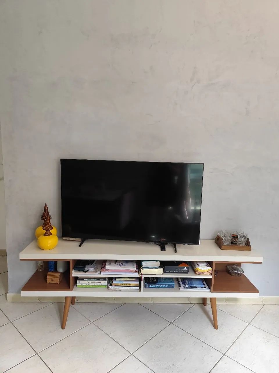 RACK MDF - Foto 2