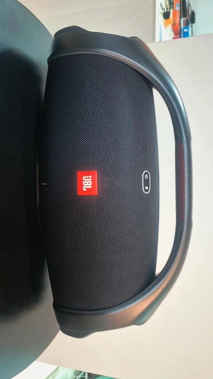 JBL BOOMBOX 2 Super conservada! 