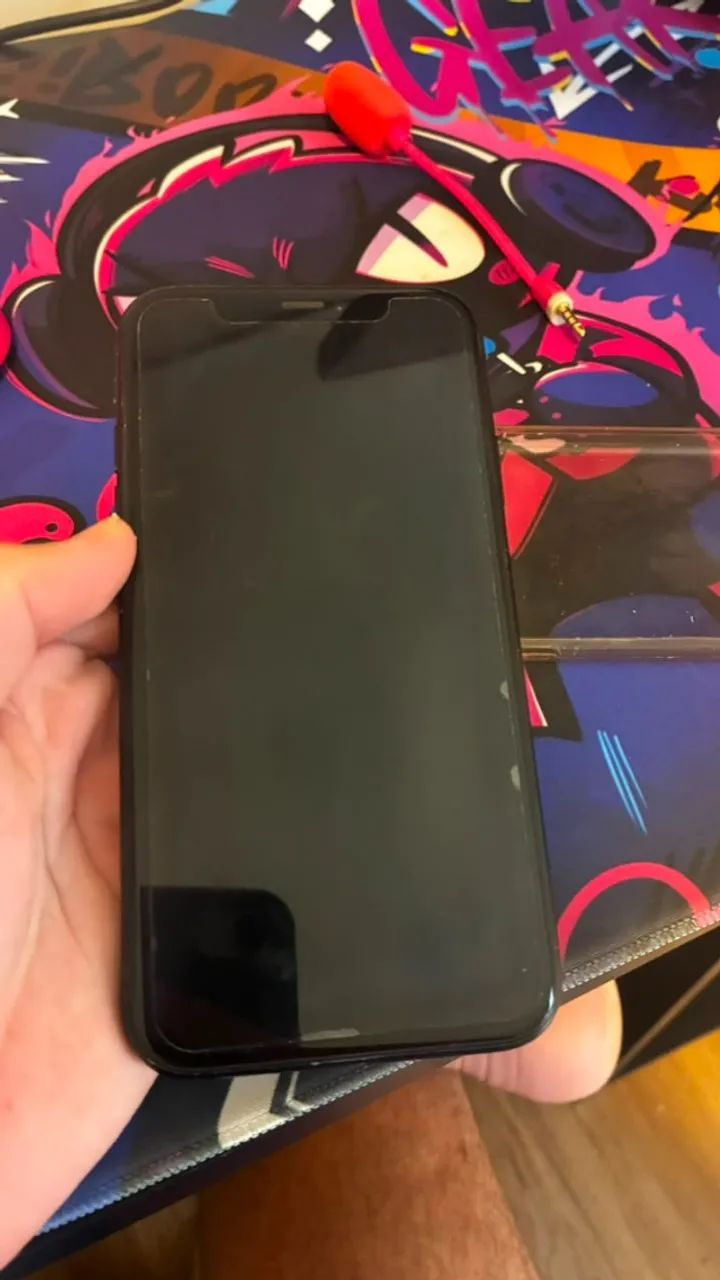 Iphone XR 128GB - Foto 2