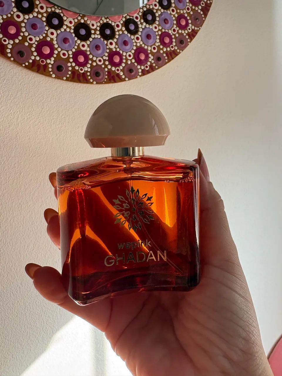 Perfume WePink