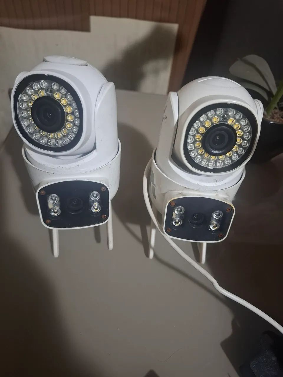 Camera de segurança - Foto 2