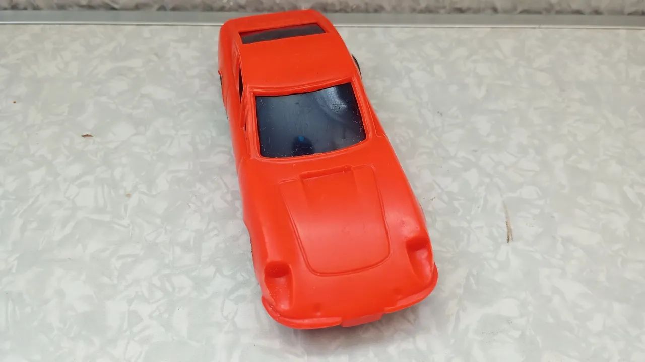 Carrinho Estrela anos 80 coleção jamanta  - Foto 4