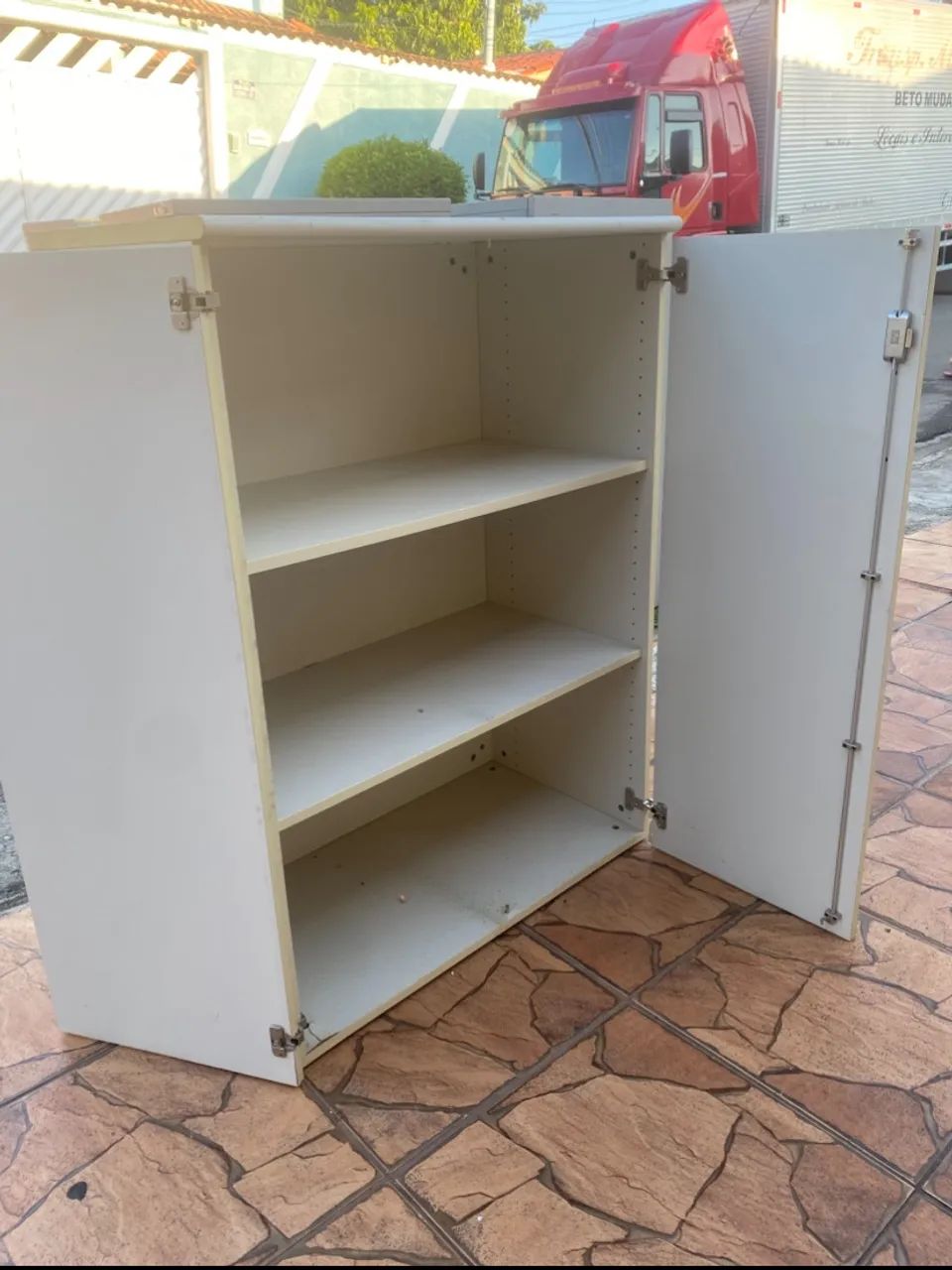 Armários de escritório seminovos  - Foto 2