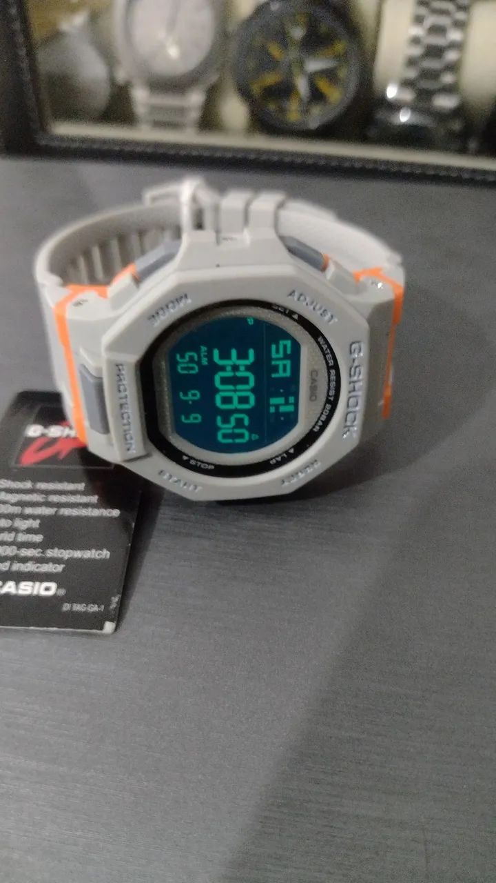 Relógio Gshock 