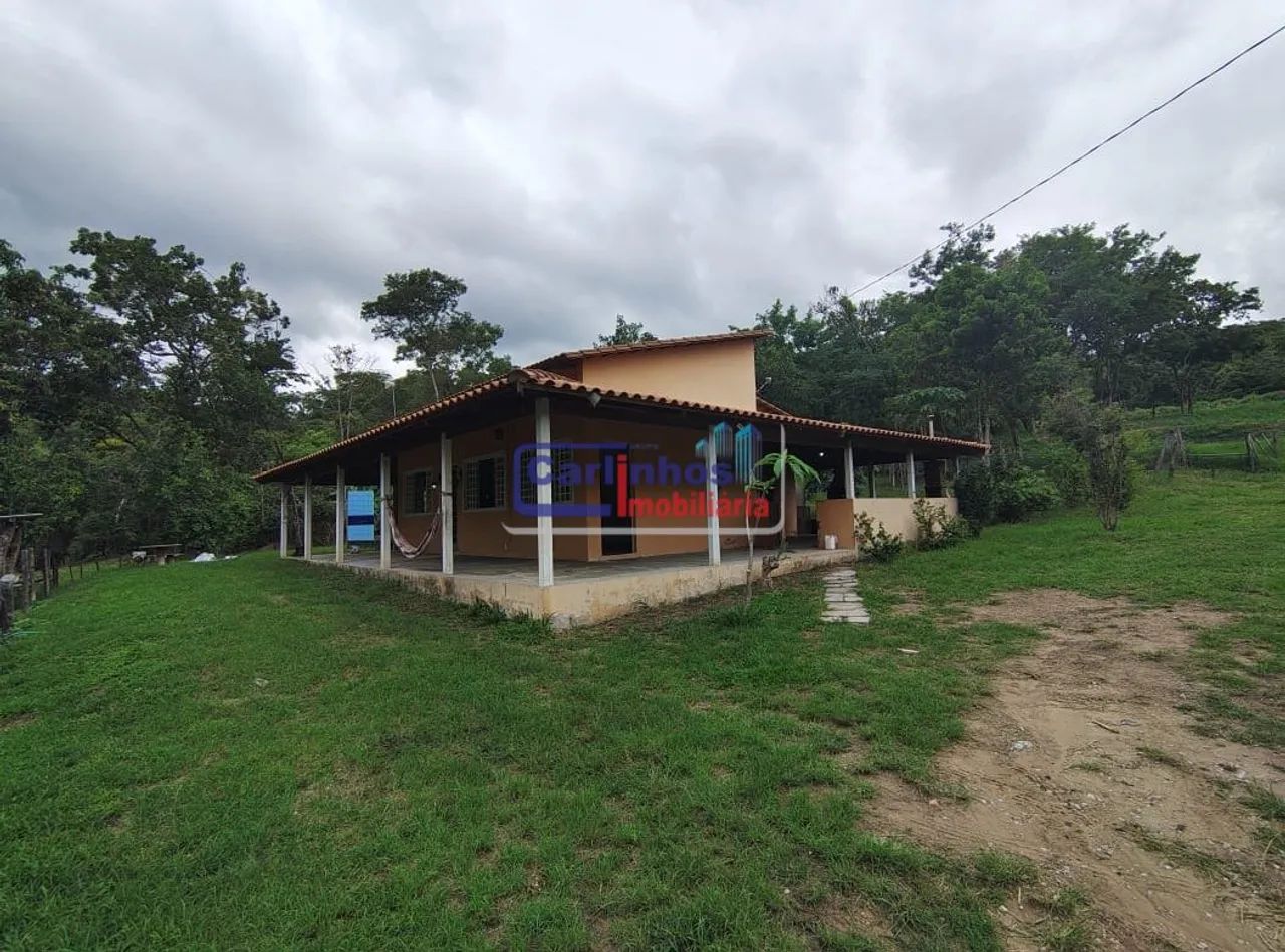 Fazenda à venda em Pará de Minas - Foto 2
