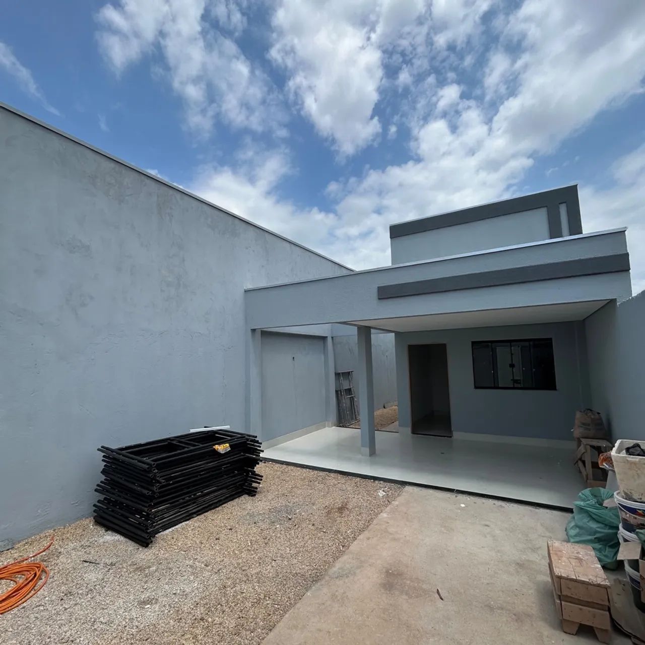 CASA NA REGIÃO LAGO SUL (PRONTA PARA MORAR) - Foto 3