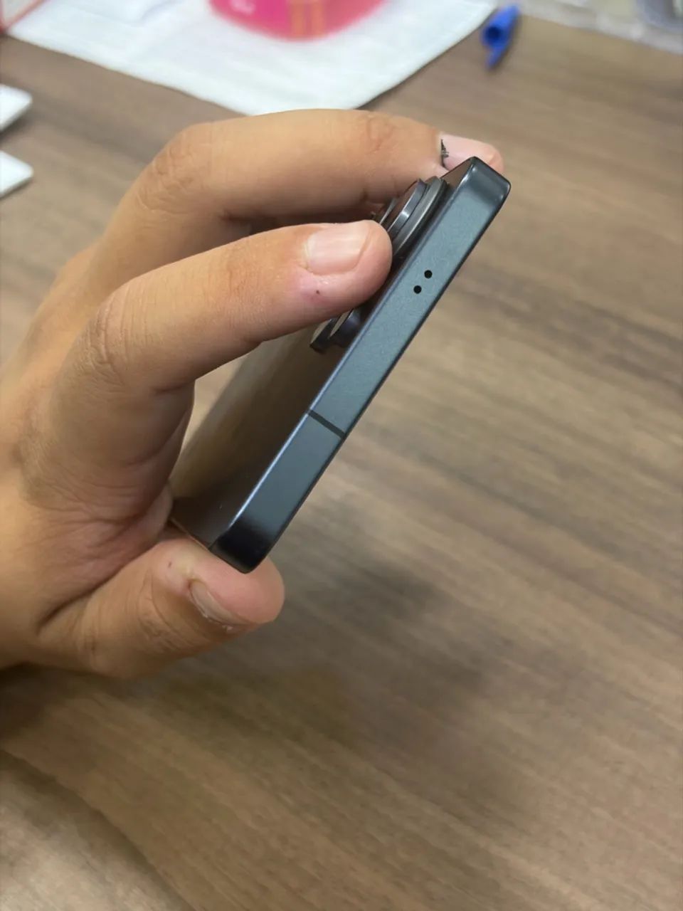 Samsung s26 ultra 512gb - Foto 5